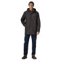 Kurtka męska Patagonia M's Heyes Peak 3-in-1 Parka