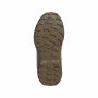 Buty dziecięce Adidas Terrex Ax4R Mid K Grey