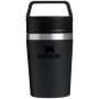 Kubek termiczny Stanley Café-To-Go Travel Mug 230 ml czarny Black