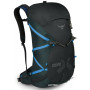 Plecak Osprey Mutant 28 czarny/niebieski