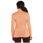 Bluza damska Icebreaker W 260 Tech LS Half Zip