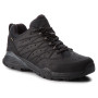 Buty męskie The North Face Hedgehog Hike II GTX czarny TnfBlack/GraphiteGrey