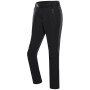 Spodnie męskie Alpine Pro Nutt czarny black