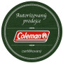Materac Coleman Extra Durable Airbed Single