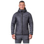 Męska kurtka puchowa Hannah Mio Hoody