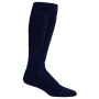 Męskie podkolanówki Icebreaker Mens Ski+ Medium OTC czarny/niebieski RylAvy/Black/MidNvy