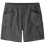 Spodenki męskie Patagonia Men's Nomader Shorts szary Forge Grey
