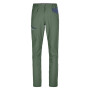 Spodnie męskie Ortovox Pelmo Pants M 2022 zielony Greenforrest