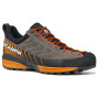 Buty męskie Scarpa Mescalito szary/pomarańczowy Titanium/Mango