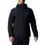 Kurtka męska Columbia M Omni-Tech Ampli-Dry Shell czarny Black