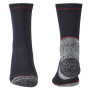 Skarpety męskie Bridgedale Hike LW T2 CP Boot