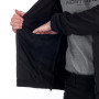 Męska bluza Northfinder Gene