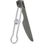 Zestaw sztućców Rockland Titanium Tools