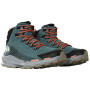 Buty damskie The North Face Vectiv Fastpack Mid Futurelight
