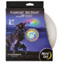 Zabawka dla psa Nite Ize Flashflight® Dog Discuit™ LED Flying Disc