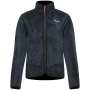 Bluza damska Salewa Puez Warm Fz W niebieski blueberry