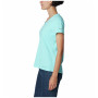 Koszulka damska Columbia Sun Trek™ SS Tee