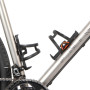 Koszyk na bidon Restrap Side Release Bottle Cage