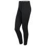 Damskie kalesony Sensor Merino Air czarny black