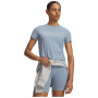 Damska koszulka Under Armour Vanish Elite Short Sleeve