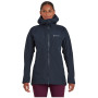 Kurtka damska Montane Fem Phase Jacket
