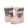 Dziecięce buty zimowe Sorel Snow Commander™ Pink