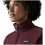 Bluza damska Patagonia Better Sweater Jacket