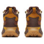 Damskie buty turystyczne Merrell Moab Speed 2 Ltr Mid Wp