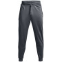 Męskie spodnie dresowe Under Armour Sportstyle Tricot Jogger zarys PitchGray//Black
