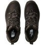 Buty męskie The North Face M Bergen Leather Wp