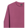 Bluza dziecięca 4F Sweatshirt F1936 Dark Pink