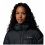 Płaszcz damski Columbia Puffect™ Iii Long Jacket