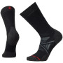Skarpety męskie Smartwool Performance Nordic Full Cushion Crew czarny/czerwony Black