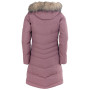 Damski płaszcz zimowy Fundango Puppis Padded Jacket