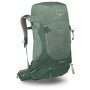 Plecak turystyczny Osprey Stratos 36 zielony pine leaf green