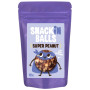 Ładowarka solarna SNACKin BALLS Super Peanut 156 g