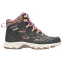 Buty damskie Regatta Womens Vendora Boot szary DrkChoco/Zbr