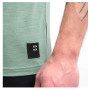 Męska koszulka Sensor Merino Cordura kr. rukáv