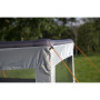 Parawan Vango Sentinel AirBeam Windbreak