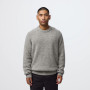 Męski sweter Fjällräven Övik Neps Knit Sweater M