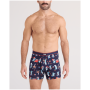 Bokserki Saxx Daytripper Boxer Brief Fly