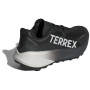 Buty do biegania dla mężczyzn Adidas Terrex Agravic 3