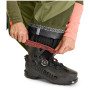Spodnie damskie Ortovox 3L Deep Shell Pants W
