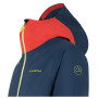 Kurtka męska La Sportiva Zagros GTX JKT M