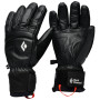 Rękawiczki damskie Black Diamond Women's Spark Gloves czarny Black