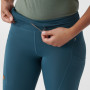 Damskie legginsy Fjällräven Abisko Trekking Tights Pro W