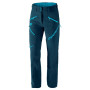 Spodnie damskie Dynafit Mercury Pro 2 W Pnt petrol Petrol