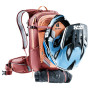 Plecak damski Deuter Compact EXP 12 SL