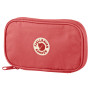 Portfel Fjällräven Kånken Travel Wallet różowy PeachPink