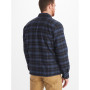 Koszula męska Marmot Ridgefield Heavyweight Sherpa Lined Flannel